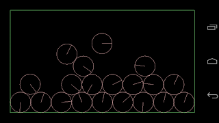 Codelabs (libGDX - Box2D) স্ক্রিনশট 3