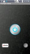 Flashlight Switch poster