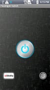 Flashlight Switch โปสเตอร์