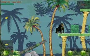 Super Monkey Jungle Treasure screenshot 5