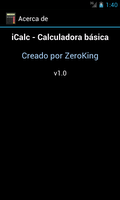 iCalc screenshot 3