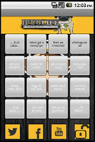 1puglife Soundboard Free Ekran Görüntüsü 1