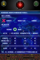 Tic Tac Toe WARGAMES free تصوير الشاشة 2