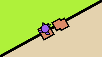 Avoid Wall imagem de tela 1