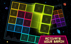 XSquare Infinity imagem de tela 6