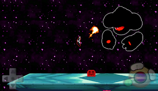 Super Smash Bots Ekran Görüntüsü 3