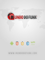 Mundo do Funk ảnh chụp màn hình 3