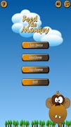 Feed The Monkey скриншот 4