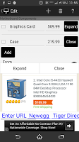 PC Builder скриншот 3