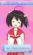 Poster パチスロToHeart2~ヒロイン時計~