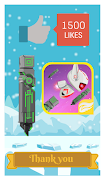 Robot Game اسکرین شاٹ 2