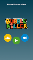 Bubble Killer penulis hantaran