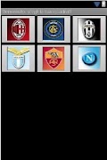memory calcio Affiche