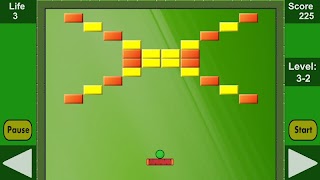 BreakOut! 截图 2