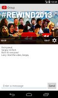SyncTube screenshot 4