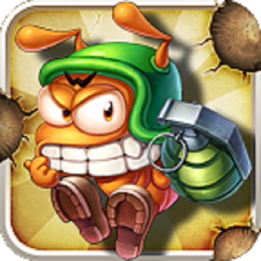 Descargar APK de Perjuangan Semut