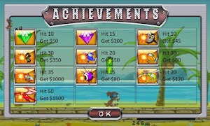 Bird Attack imagem de tela 6