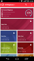Remix Ringtones imagem de tela 1
