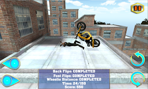 Cycle Guts 스크린샷 4