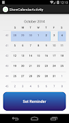 Combi App screenshot 1