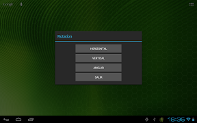 Rotation ภาพหน้าจอ 3