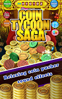 Coin Tycoon Saga স্ক্রিনশট 3