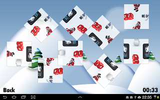 Happy New Year 2014 screenshot 2