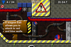Bounce On Lite screenshot 2