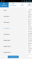 e_Reader Screenshot 1