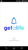 پوستر Get A Life