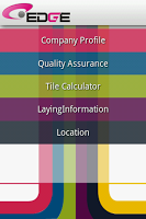 EDGE Digital Wall Tiles screenshot 2
