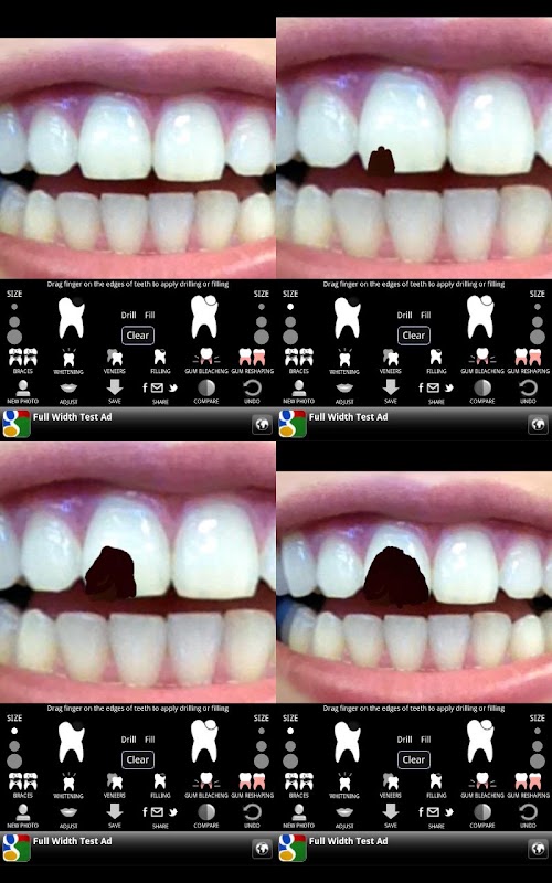 Descargar APK de Virtual Dentist