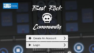 BeatRock постер