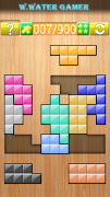 Block Puzzle Extra ảnh chụp màn hình 3