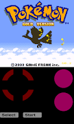 Rin Gameboy Emulator Screenshot 2