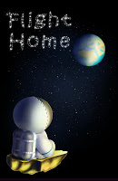 Flight Home. Multiplayer gönderen