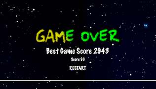 Space Math Lite screenshot 3