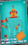 Robot Workshop screenshot 4
