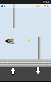 2 Schermata Ice Racing Games