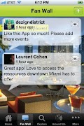 Downtown Miami screenshot 1