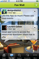 Downtown Miami screenshot 1