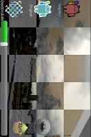 Camera Overlay Screenshot 6