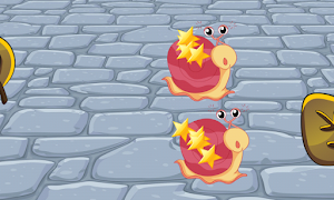 Насекомые игра для детей - Игры для малышей скриншот 1