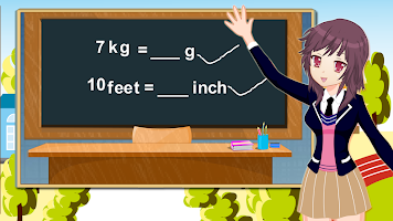 Class Zimmer Escape Screenshot 7