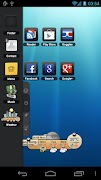 پوستر TSF Weather Widget
