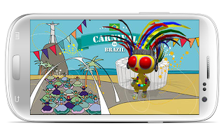 Puffups Screenshot 1