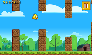 Flap Flap screenshot 5