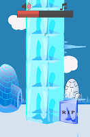 Ice Penguin screenshot 3