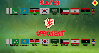 Tap Flag imagem de tela 1