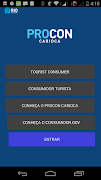 Procon Carioca poster